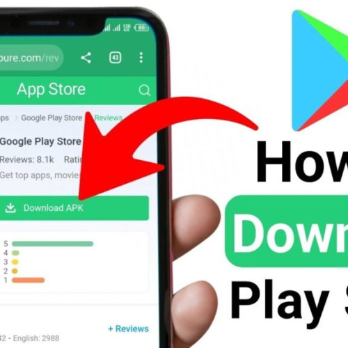 Google permite descarcarea simultana a mai multor aplicatii din Play Store