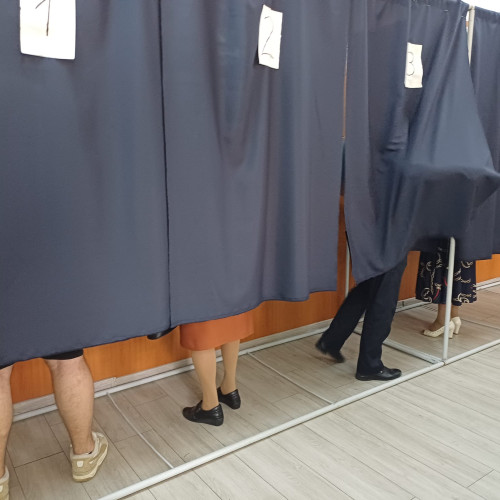 Județul Botoșani va avea 433 de secții de votare pentru alegeri