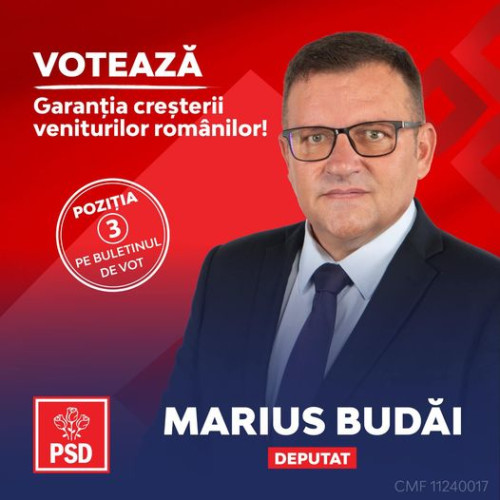 Marius Budai consideră dezbaterea PNL Botoșani o glumă nereușită