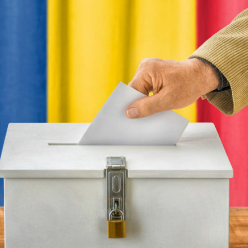 Start votare pentru alegerile prezidențiale în străinătate