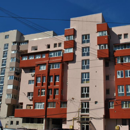 Proprietarii de apartamente vor contribui cu 50% la factura de energie termică