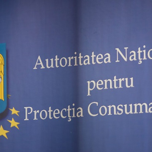 ANPC a aplicat amenzi de 1,2 milioane de lei în urma controalelor la comercianții de anvelope uzate