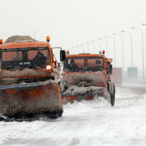 Avertizare de călătorie pentru Bulgaria din cauza vremii severe