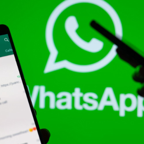 WhatsApp introduce o funcție de transcriere a mesajelor vocale, disponibilă global