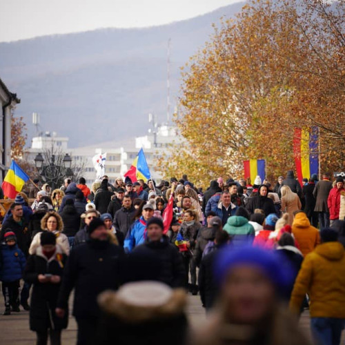 Evenimentele de 1 Decembrie la Alba Iulia: Autoritățile locale oferă detalii