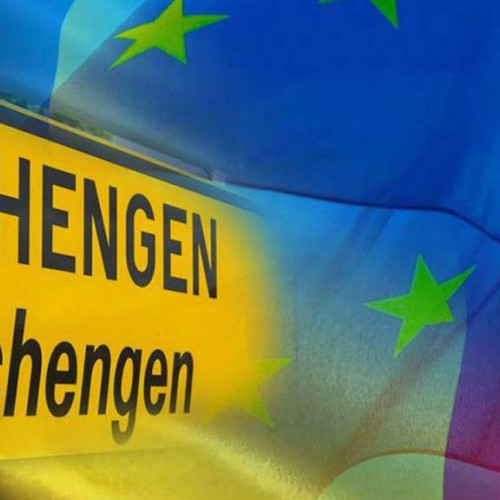 Romania și Bulgaria vor deveni membre Schengen cu frontiere terestre din 2025