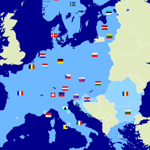 Bulgaria și România, aproape de aderarea completă la Spațiul Schengen