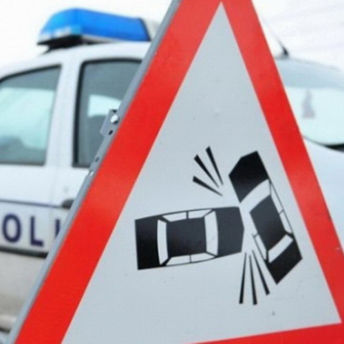 Accident pe strada Traian: o femeie rănită de o șoferiță tânără