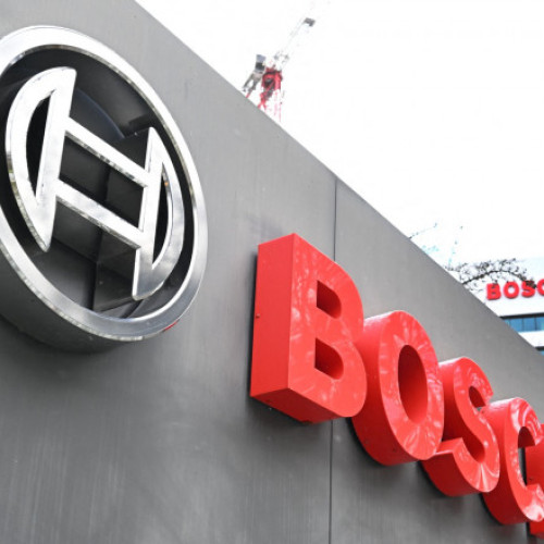 Bosch intenționează să concedieze până la 5.500 de angajați