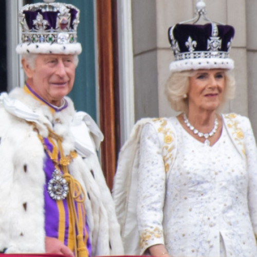 Costurile incoronării regelui Charles al III-lea, 72 de milioane de lire sterline pentru contribuabilii britanici