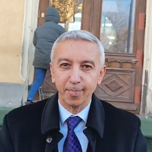 Dan Diaconescu solicită daune morale de un milion de lei