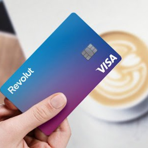 Revolut anunță lansarea creditelor ipotecare în Europa, dar nu și în România