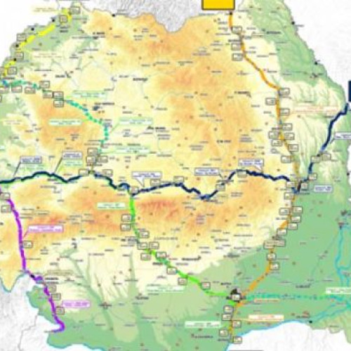 România, o destinație promițătoare pentru investiții în Europa