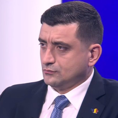 Cererea lui George Simion de expulzare a lui Valeri Kuzmin și închiderea Ambasadei Rusiei