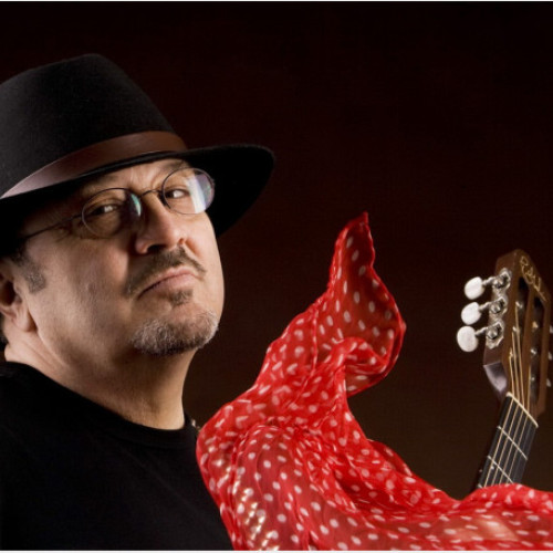 Concertul "Esarfa in dar" cu Mircea Baniciu la Oradea