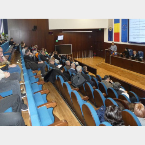 Universitatea din Oradea aduce tehnologie modernă în educație