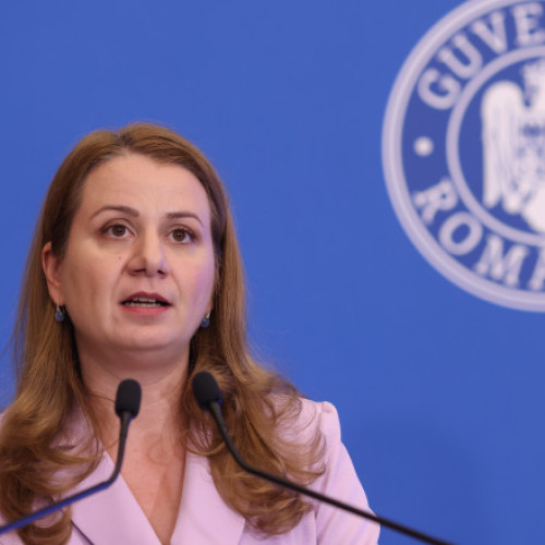 Ministrul Educației, Ligia Deca, face bilanțul anului 2022-2023