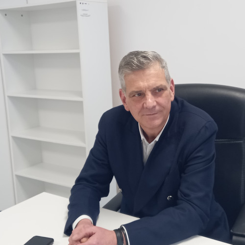 Corneliu Prepelita revine la conducerea Spitalului Judetean de Urgenta "Mavromati" Botosani