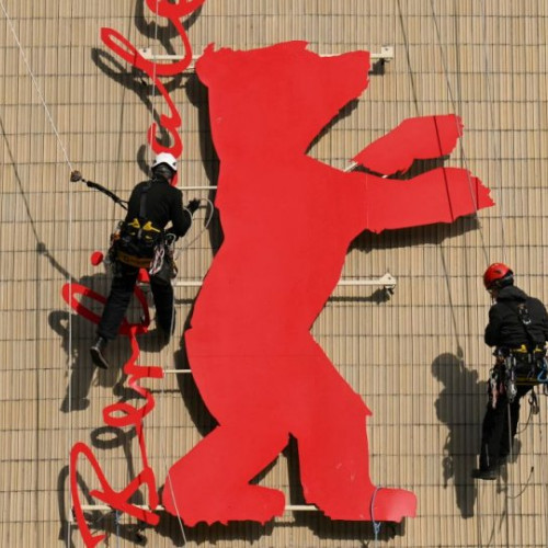 Festivalul Internațional de Film de la Berlin revine în 2025