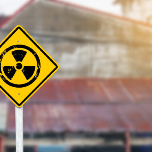 Incident la Cernobil: Fără pericol pentru România