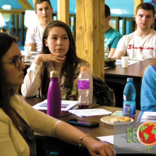 Proiectul &quot;Ecoality&quot; începe în București pentru educația de mediu