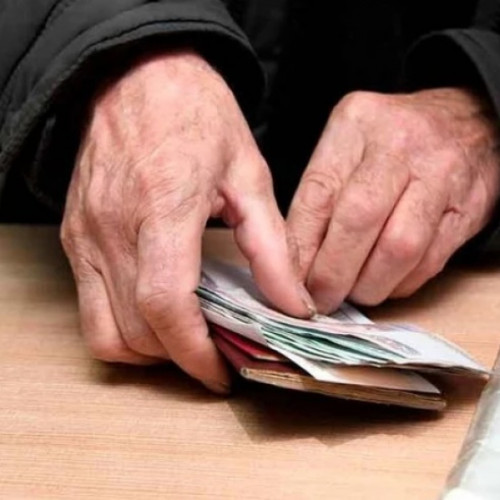 Sprijin financiar pentru pensionarii cu venituri mici în 2025