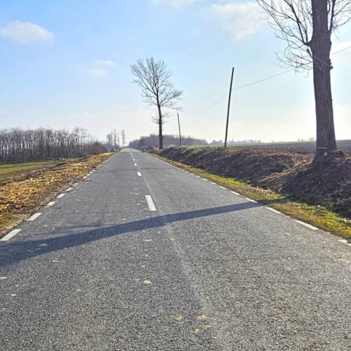 Acțiuni pentru îmbunătățirea siguranței rutiere în județul Galați