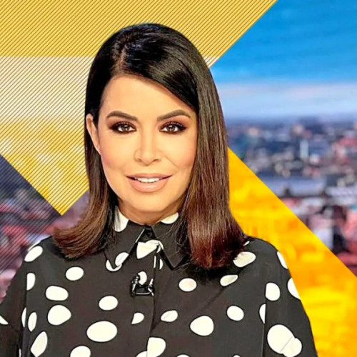 Simona Patruleasa își anunță revenirea pe micul ecran