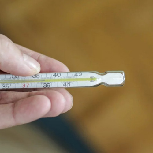 Deces din cauza virusului gripal în Galați