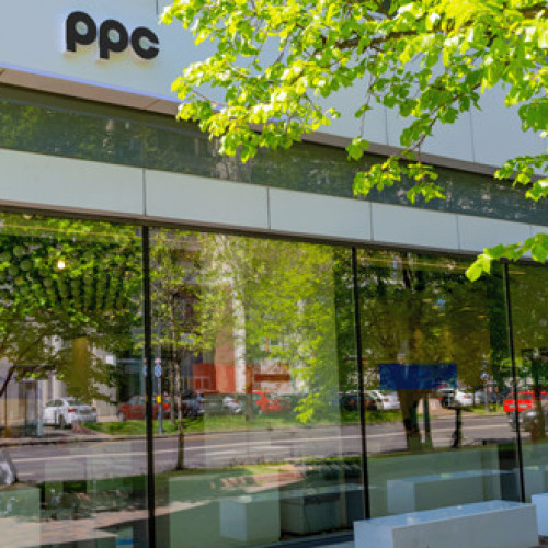 PPC Energie extinde serviciile și suportul pentru clienți