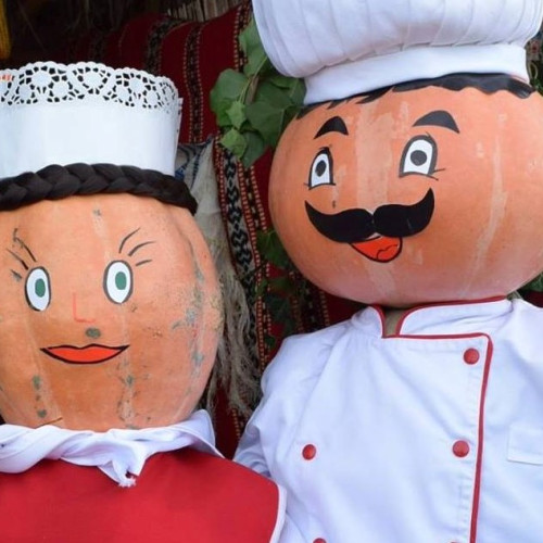 Festivalul "La Casa Tudorii" la cea de-a X-a ediție în județul Ialomița