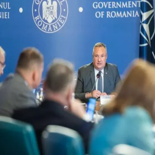 Guvernul României deblochează posturile din educație