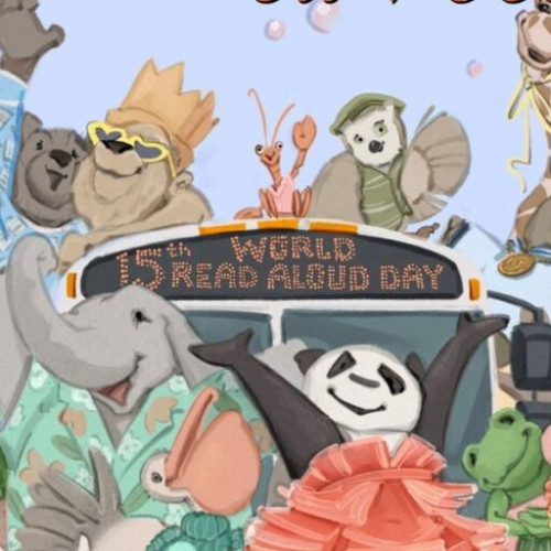 Biblioteca Județeană "Gheorghe Asachi" din Iași marchează Ziua Mondială a Cititului cu Voce Tare