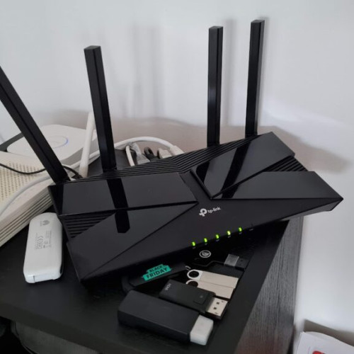 Routerele TP-Link sub atenția autorităților americane din cauza riscurilor de securitate