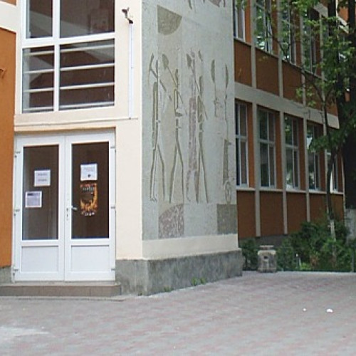 Activități de prevenire a violenței în rândul elevilor la Colegiul Național "Garabet Ibraileanu" din Iași