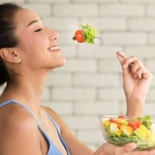 Rețete sănătoase și delicioase pentru mese rapide