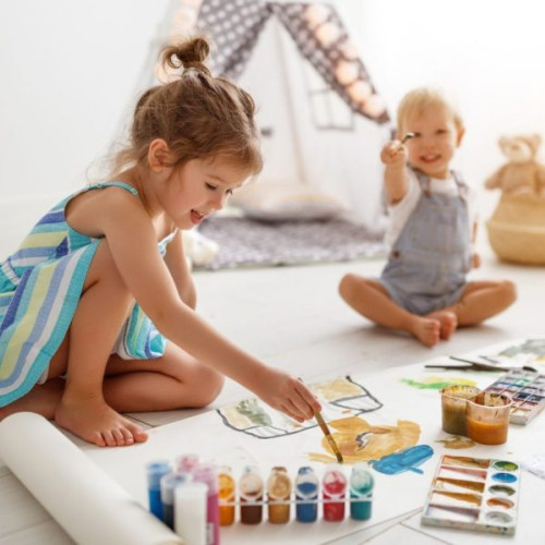 Imunitatea copiilor, o prioritate în sezonul rece