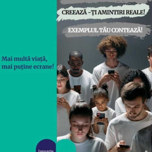 Utilizarea excesivă a tehnologiilor digitale afectează sănătatea mintală a tinerilor