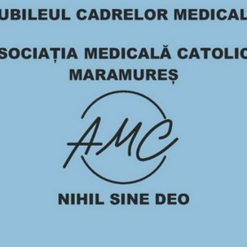 Seminarul "Bolnav și medic, tot om, împreună în bucuria vindecării"