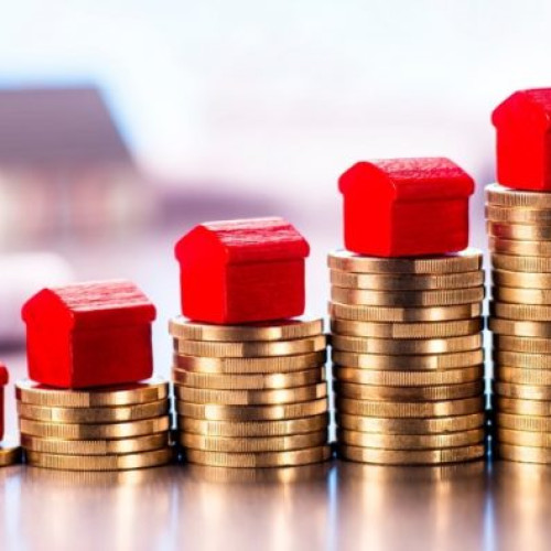 Bugetul programului "Noua Casă" redus semnificativ pentru 2025