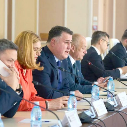 Modificări propuse pentru Legea 4/2008, cunoscută drept "Legea Dragomir"