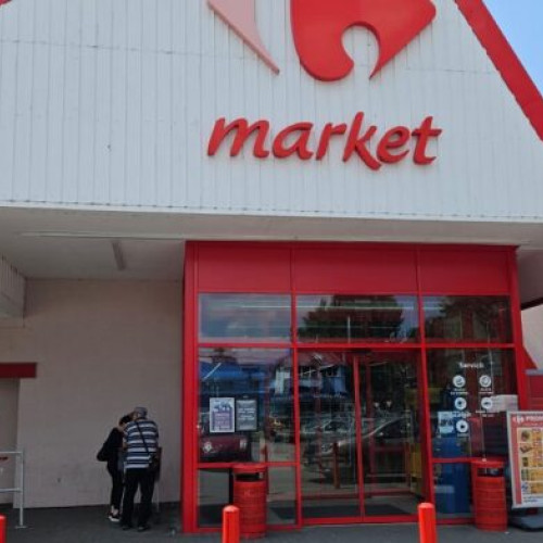 Carrefour renunță la pliantele tipărite pentru a sprijini sustenabilitatea