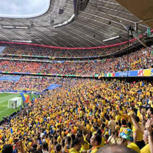 FRF anunță sancțiunile impuse după meciul România - Kosovo