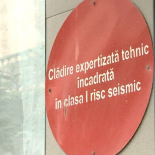Ministerul Dezvoltării a semnat contractele pentru consolidarea seismică a clădirilor