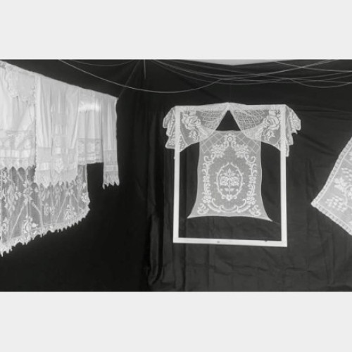 Vernisajul expoziției "CIPCA - Dantela țărănească a bunicii"