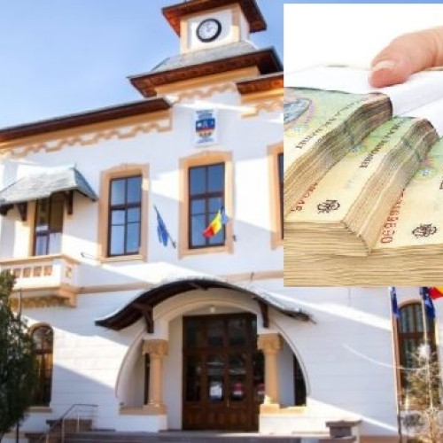 Primăria Slatina alocă fonduri pentru recrutarea de membri în consiliile de administrație