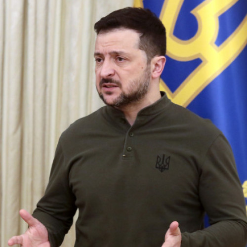 Zelenski avertizează că sfârșitul războiului din Ucraina ar putea aduce un nou Afganistan