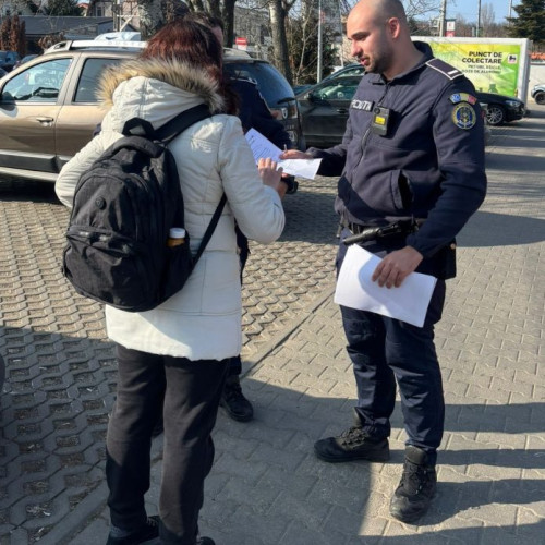 Ziua Internațională a Siguranței pe Internet: Activități de prevenire în Ilfov