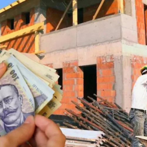 Modificări fiscale pentru impozitul pe construcții în 2025