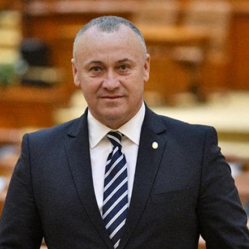 Deputatul Eugen Neață și Speranțele pentru 2024